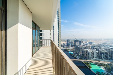 Apartament na sprzedaż w Dubai Creek Harbour (The Lagoons), Dubai, ZEA 3 sypialnie, 154 mkw., nr 696508 - zdjęcie 17