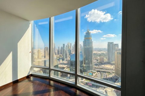 Wohnung in Downtown Dubai (Downtown Burj Dubai), Dubai, VAE: 2 Schlafzimmer, 191 m2 Nr. 696505