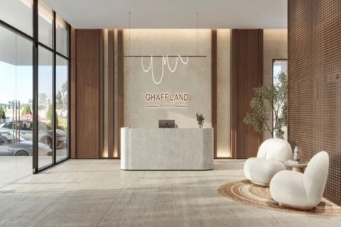 Dubai Studio City, UAE의 판매용 아파트 침실 2개, 96제곱미터 번호 696504 - 사진 5