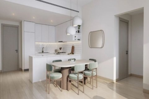 Dubai Studio City, UAE의 판매용 아파트 침실 2개, 96제곱미터 번호 696504 - 사진 3