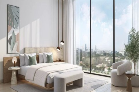 Dubai Studio City, UAE의 판매용 아파트 침실 2개, 96제곱미터 번호 696504 - 사진 4