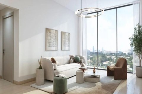 Wohnung in Dubai Studio City, Dubai, VAE: 2 Schlafzimmer, 96 m2 Nr. 696504