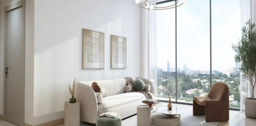 Dubai Studio City, UAE의 아파트 침실 2개, 96제곱미터 번호 696504