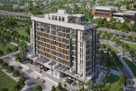 Dubai Studio City, UAE의 판매용 아파트 침실 2개, 96제곱미터 번호 696504 - 사진 8