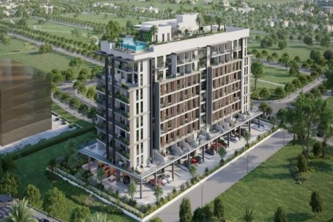 Dubai Studio City, UAE의 판매용 아파트 침실 2개, 96제곱미터 번호 696504 - 사진 6