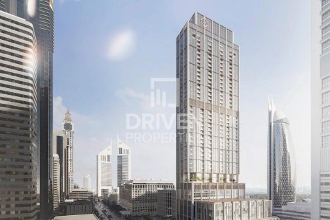 Apartamento para venda em DIFC, Dubai, EAU 1 quarto, 80.92 m2 № 743307 - foto 10