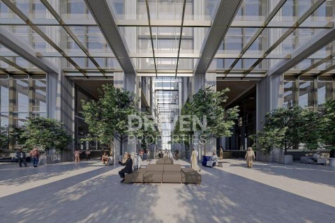 Apartamento para venda em DIFC, Dubai, EAU 1 quarto, 80.92 m2 № 743307 - foto 15