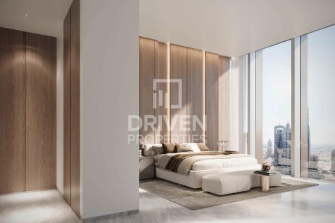 Apartamento para venda em DIFC, Dubai, EAU 1 quarto, 80.92 m2 № 743307 - foto 11