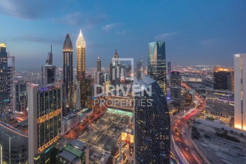 Apartamento para venda em DIFC, Dubai, EAU 1 quarto, 80.92 m2 № 743307 - foto 2