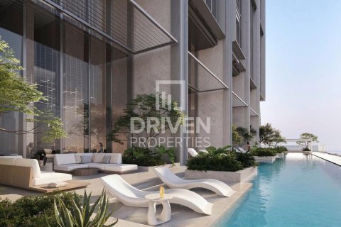 Apartamento para venda em DIFC, Dubai, EAU 1 quarto, 80.92 m2 № 743307 - foto 9