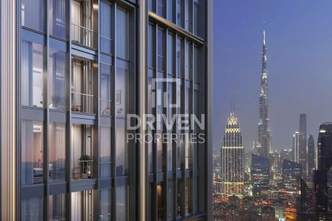 Apartamento para venda em DIFC, Dubai, EAU 1 quarto, 80.92 m2 № 743307 - foto 8
