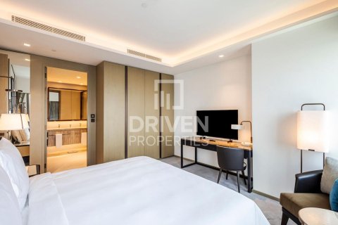 Müüa korter asukohaga Dubai Creek Harbour (The Lagoons), Dubai, AÜE: 2 magamistoaga, 101.64 m² Nr 743303 - pilt 7