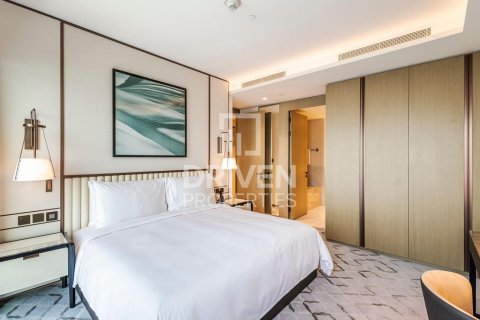 Müüa korter asukohaga Dubai Creek Harbour (The Lagoons), Dubai, AÜE: 2 magamistoaga, 101.64 m² Nr 743303 - pilt 8