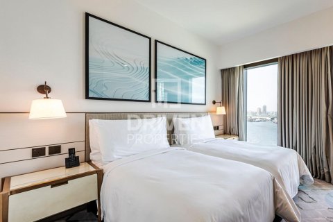 Wohnung in Dubai Creek Harbour (The Lagoons), Dubai, VAE: 2 Schlafzimmer, 101.64 m2 Nr. 743303