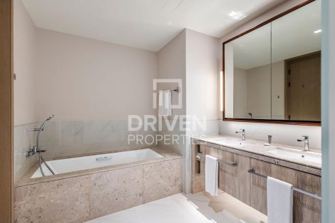 Müüa korter asukohaga Dubai Creek Harbour (The Lagoons), Dubai, AÜE: 2 magamistoaga, 101.64 m² Nr 743303 - pilt 12