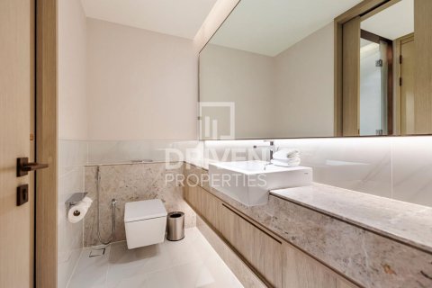 Müüa korter asukohaga Dubai Creek Harbour (The Lagoons), Dubai, AÜE: 2 magamistoaga, 101.64 m² Nr 743303 - pilt 10