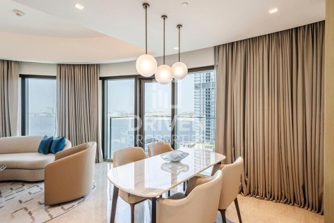 Müüa korter asukohaga Dubai Creek Harbour (The Lagoons), Dubai, AÜE: 2 magamistoaga, 101.64 m² Nr 743303 - pilt 4