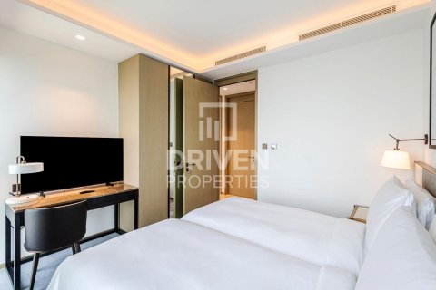Müüa korter asukohaga Dubai Creek Harbour (The Lagoons), Dubai, AÜE: 2 magamistoaga, 101.64 m² Nr 743303 - pilt 5
