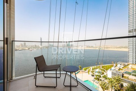 Müüa korter asukohaga Dubai Creek Harbour (The Lagoons), Dubai, AÜE: 2 magamistoaga, 101.64 m² Nr 743303 - pilt 6