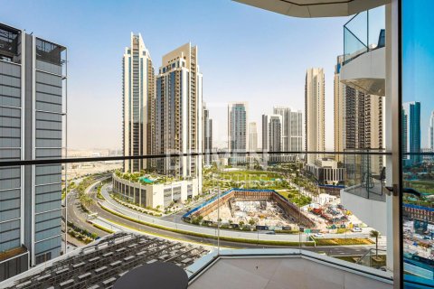 Müüa korter asukohaga Dubai Creek Harbour (The Lagoons), Dubai, AÜE: 2 magamistoaga, 101.64 m² Nr 743303 - pilt 13
