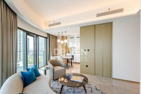 Müüa korter asukohaga Dubai Creek Harbour (The Lagoons), Dubai, AÜE: 2 magamistoaga, 101.64 m² Nr 743303 - pilt 3