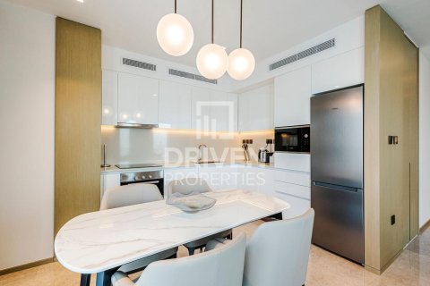 Müüa korter asukohaga Dubai Creek Harbour (The Lagoons), Dubai, AÜE: 2 magamistoaga, 101.64 m² Nr 743303 - pilt 2