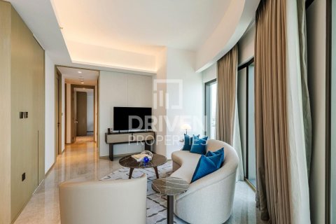 Müüa korter asukohaga Dubai Creek Harbour (The Lagoons), Dubai, AÜE: 2 magamistoaga, 101.64 m² Nr 743303 - pilt 11