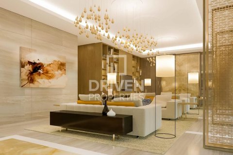 Leilighet til salgs i Mohammed Bin Rashid City, Dubai, Emiratene 1 soverom, 72 kvm Nr. 743304 - Foto 7