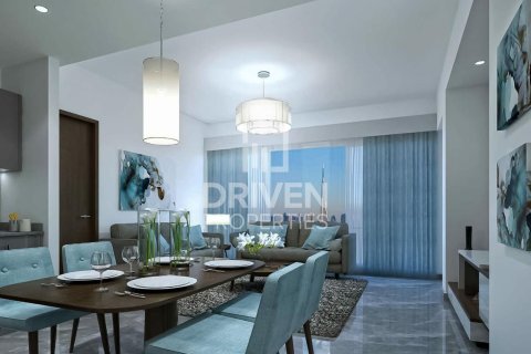 Leilighet til salgs i Mohammed Bin Rashid City, Dubai, Emiratene 1 soverom, 72 kvm Nr. 743304 - Foto 2
