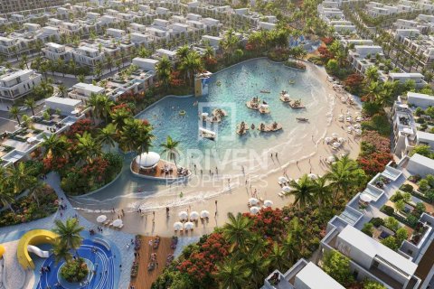 Villa itt: Dubai Investment Park, EAE, 4 hálószoba, 222.6 m², azonosító: 743306 - fénykép 9