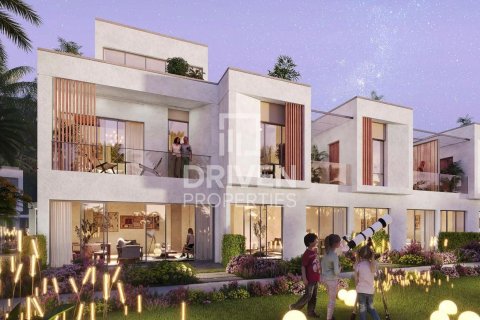 Villa itt: Dubai Investment Park, EAE, 4 hálószoba, 222.6 m², azonosító: 743306 - fénykép 3