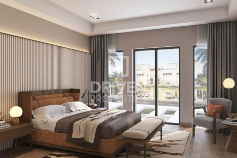 Villa itt: Dubai Investment Park, EAE, 4 hálószoba, 222.6 m², azonosító: 743306 - fénykép 6