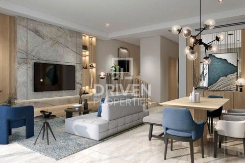 Villa itt: Dubai Investment Park, EAE, 4 hálószoba, 222.6 m², azonosító: 743306 - fénykép 5