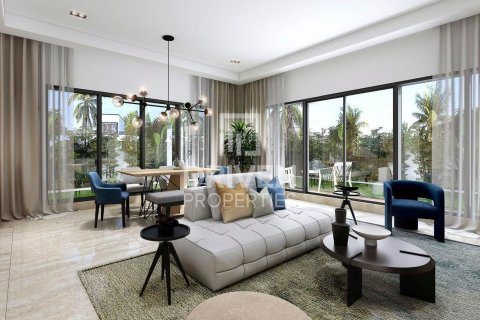 Villa itt: Dubai Investment Park, EAE, 4 hálószoba, 222.6 m², azonosító: 743306