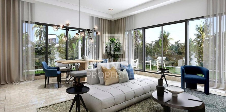 Villa itt: Dubai Investment Park, EAE, 4 hálószoba, 222.6 m², azonosító: 743306
