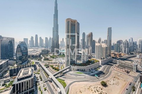 شقة للبيع في وسط مدينة دبي، دبي، الإمارات العربية المتحدة 2 غرفة نوم ، 157.84 متر مربع ، رقم 743305 - صورة 17