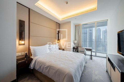 شقة للبيع في وسط مدينة دبي، دبي، الإمارات العربية المتحدة 2 غرفة نوم ، 157.84 متر مربع ، رقم 743305 - صورة 8