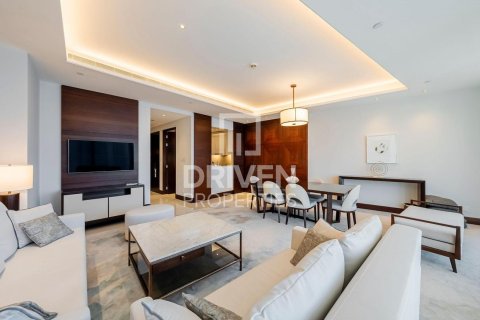 شقة للبيع في وسط مدينة دبي، دبي، الإمارات العربية المتحدة 2 غرفة نوم ، 157.84 متر مربع ، رقم 743305 - صورة 5