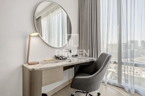 Apartman u Jumeirah Village Circle, Dubai, UAE 1 soba, 30.1 m2 Br. 743308 - fotografija 9
