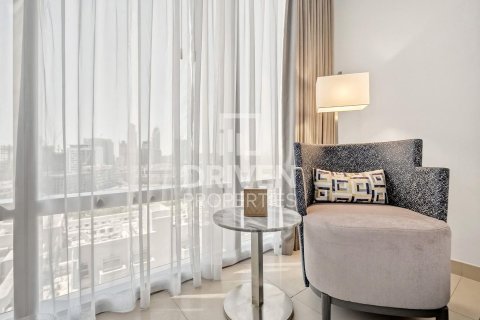 Apartman u Jumeirah Village Circle, Dubai, UAE 1 soba, 30.1 m2 Br. 743308 - fotografija 8
