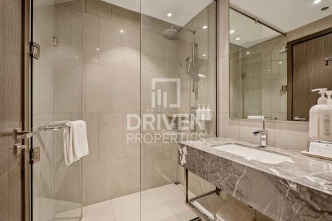 Apartman u Jumeirah Village Circle, Dubai, UAE 1 soba, 30.1 m2 Br. 743308 - fotografija 11