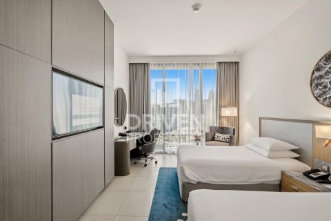 Apartman u Jumeirah Village Circle, Dubai, UAE 1 soba, 30.1 m2 Br. 743308 - fotografija 7