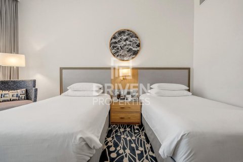 Apartman u Jumeirah Village Circle, Dubai, UAE 1 soba, 30.1 m2 Br. 743308 - fotografija 5