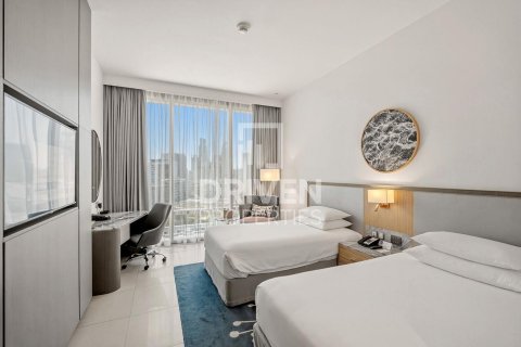 Apartman u Jumeirah Village Circle, Dubai, UAE 30.1 m2, 1 soba Br. 743308