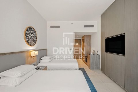 Apartman u Jumeirah Village Circle, Dubai, UAE 1 soba, 30.1 m2 Br. 743308 - fotografija 6