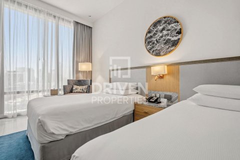 Apartman u Jumeirah Village Circle, Dubai, UAE 1 soba, 30.1 m2 Br. 743308 - fotografija 4