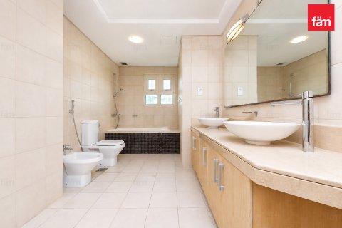 Apartamento en alquiler en Palm Jumeirah, Dubai, EAU 1 dormitorio, 116.3 m2 № 760934 - foto 5