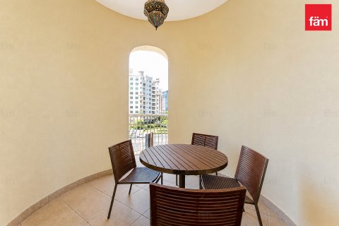 Apartamento en alquiler en Palm Jumeirah, Dubai, EAU 1 dormitorio, 116.3 m2 № 760934 - foto 3