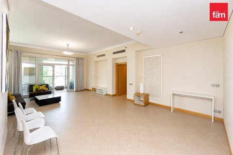 Apartamento en Palm Jumeirah, Dubai, EAU 1 dormitorio, 116.3 m² № 760934