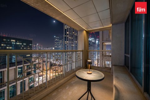 Apartman u gradu Downtown Dubai (Downtown Burj Dubai), UAE 1 spavaća soba, 97.5 m2 Br. 760932 - Slika 22